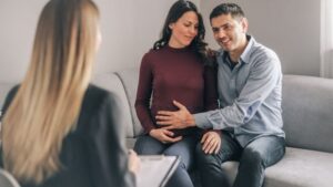 Pre-pregnancy counselling