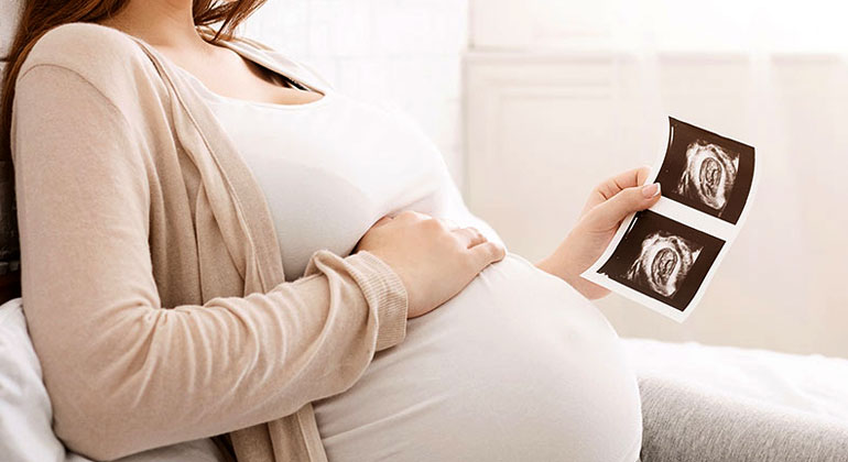 High-risk pregnancy care clinic in Whitefield