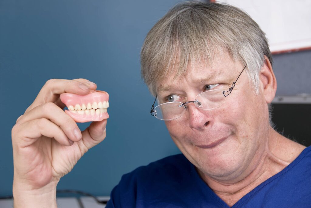 Dentures Treatment in Whitefield