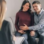 Pre-pregnancy counselling