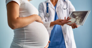 High risk Pregnancy