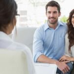 Pre-pregnancy counselling
