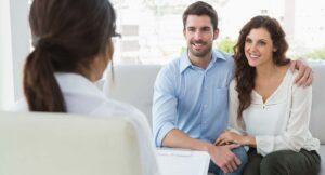 Pre-pregnancy counselling