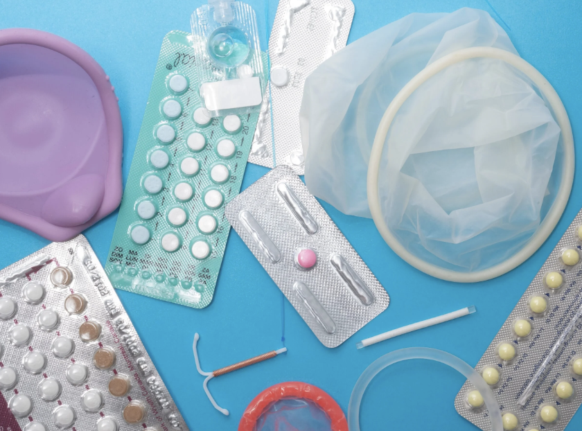 Contraceptives