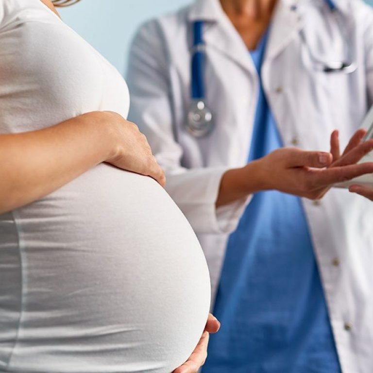 High risk Pregnancy
