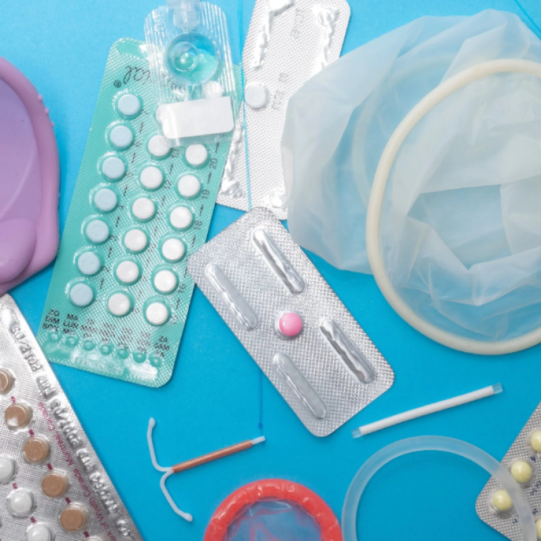 Contraceptives