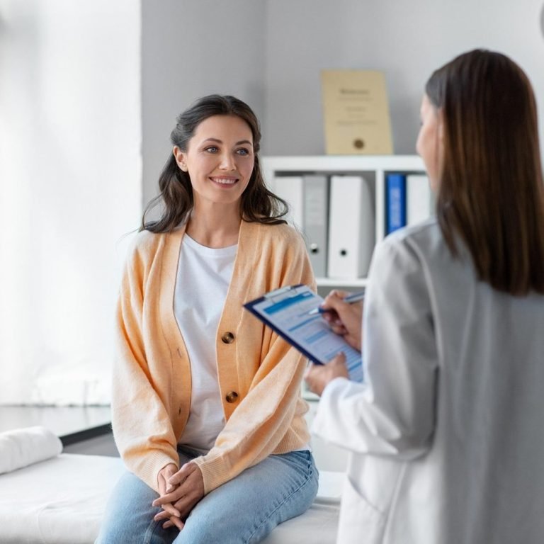 WomensHealthCheckup_Share