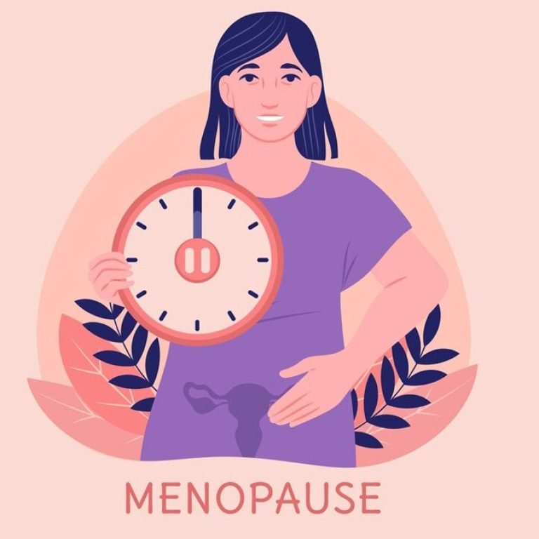 Menopause